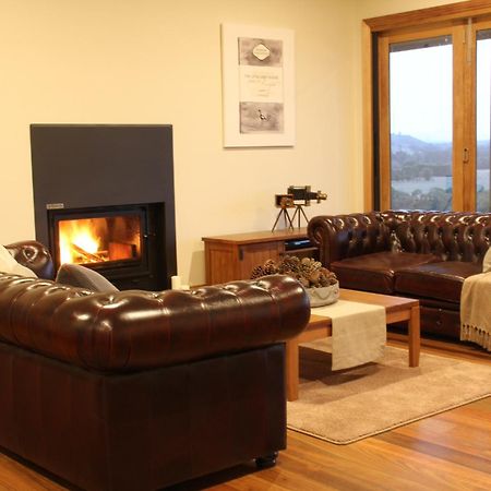 Drom Aluinn B & B Acheron Dış mekan fotoğraf