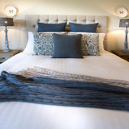 Drom Aluinn B & B Acheron Dış mekan fotoğraf