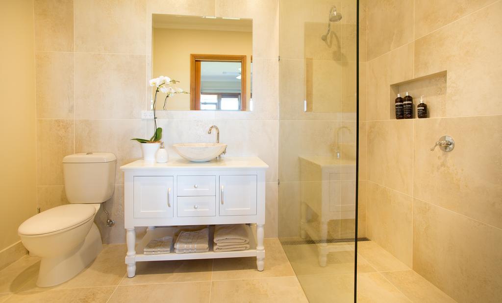 Drom Aluinn B & B Acheron Dış mekan fotoğraf